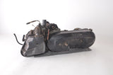 Yamaha Jog Artistic Spec 3KJ Motor Engine
