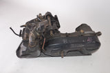 Yamaha Jog Artistic Spec 3KJ Motor Engine