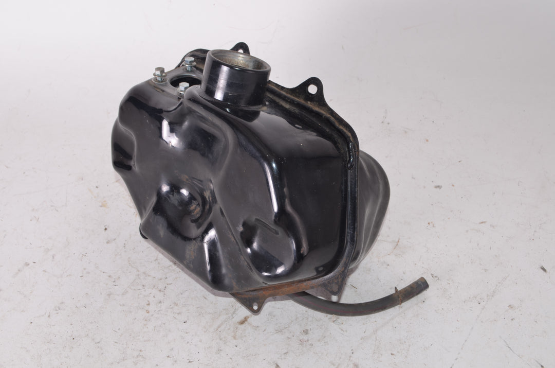 Yamaha Jog Artistic Spec 3KJ Gas Tank – Pike Cycles