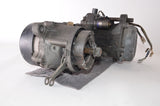 Yamaha Jog Artistic Spec 3KJ Motor Engine