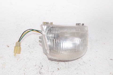Yamaha Jog Artistic Spec 3KJ Headlight