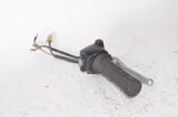 Yamaha Jog Artistic Spec 3KJ Throttle Front Brake Control