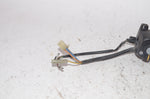Yamaha Jog Artistic Spec 3KJ Throttle Front Brake Control