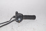 Yamaha Jog Artistic Spec 3KJ Throttle Front Brake Control