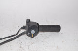 Yamaha Jog Artistic Spec 3KJ Throttle Front Brake Control