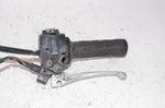 Yamaha Jog Artistic Spec 3KJ Throttle Front Brake Control