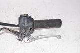 Yamaha Jog Artistic Spec 3KJ Throttle Front Brake Control