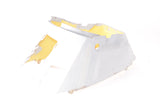 Yamaha Jog Perla 27V Rear Plastic