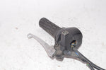 Yamaha Jog Artistic Spec 3KJ Throttle Front Brake Control