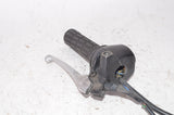Yamaha Jog Artistic Spec 3KJ Throttle Front Brake Control