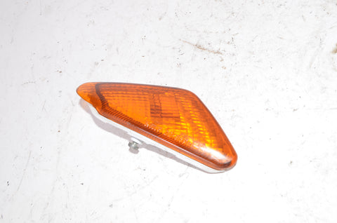 Yamaha Jog Artistic Spec 3KJ Left Side Blinker
