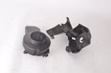Honda AF05 Ignition and Cylinder Cover