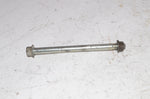 Yamaha Jog Artistic Spec 3KJ Front Wheel Axle