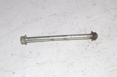 Yamaha Jog Artistic Spec 3KJ Front Wheel Axle
