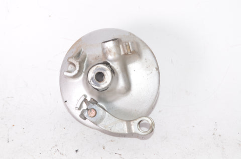 Yamaha Jog Artistic Spec 3KJ Front Brake Plate