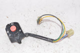 Yamaha Jog Artistic Spec 3KJ Blinker Horn Light Switch