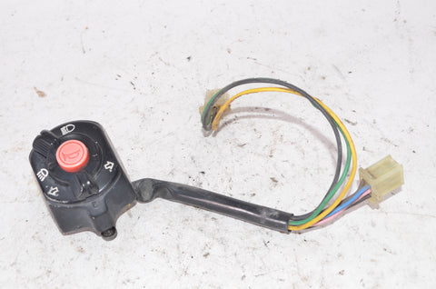 Yamaha Jog Artistic Spec 3KJ Blinker Horn Light Switch