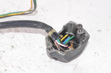 Yamaha Jog Artistic Spec 3KJ Blinker Horn Light Switch