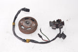 Honda AF05 Ignition Stator and Flywheel