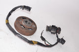 Honda AF05 Ignition Stator and Flywheel