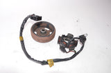 Honda AF05 Ignition Stator and Flywheel