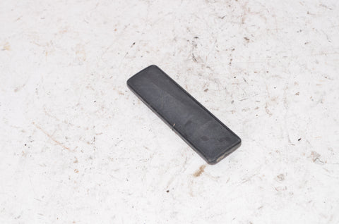 Yamaha Jog Artistic Spec 3KJ Plastic Vin Cover