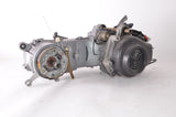 Yamaha Jog 5SU Motor Engine