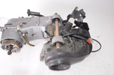 Yamaha Jog 5SU Motor Engine