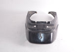 Honda DIO-2 ZX Rear plastic set Black ZX