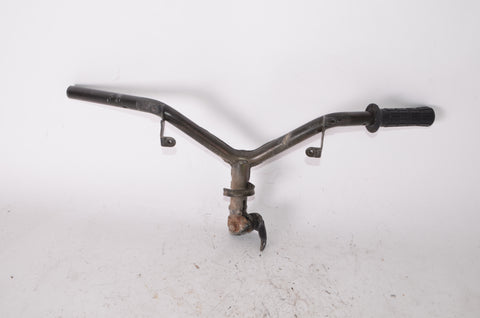 Yamaha Jog Artistic Spec 3KJ Handlebars