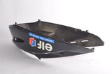 Honda DIO-2 ZX Rear plastic set Black ZX
