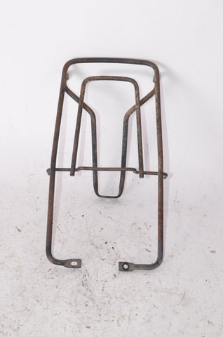 Yamaha Jog Artistic Spec 3KJ Rear Rack