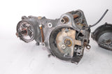 Yamaha Jog 3KJ Engine Cases and Kick Start Cover