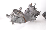 Yamaha Jog 3KJ Engine Cases and Kick Start Cover