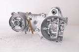 Yamaha Jog 3KJ Engine Cases and Final Drive