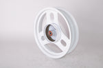 Honda DIO-2 Front Wheel White