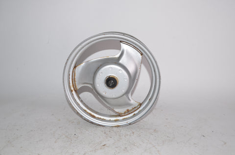 Yamaha Jog Artistic Spec 3KJ Front Wheel