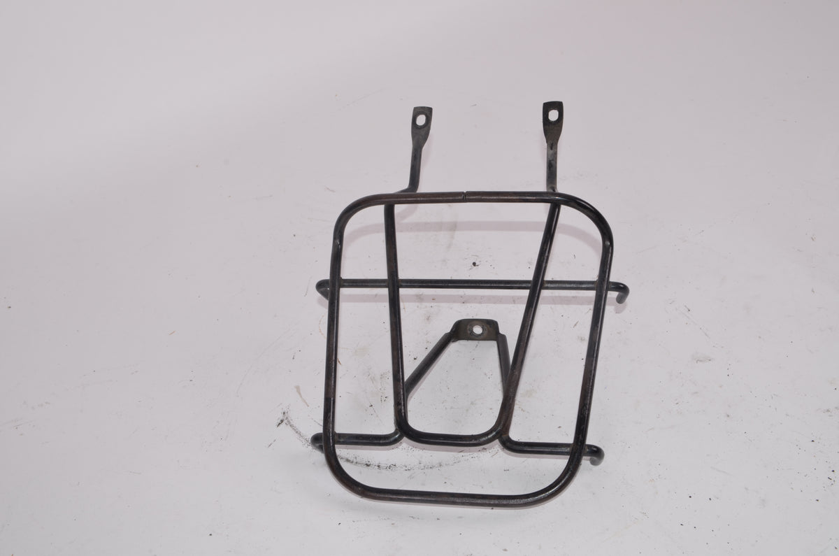 Honda Dio-2 rear rack – Pike Cycles