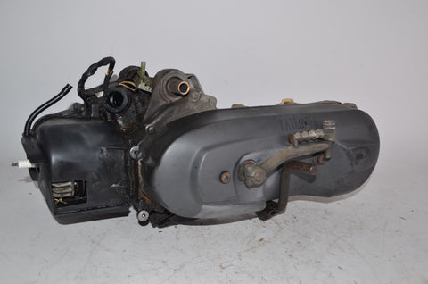 Yamaha Jog Artistic Spec 3KJ Motor Engine