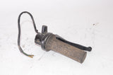 Honda Aero Tact Vision Throttle Front Brake