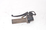 Honda Aero Tact Vision Throttle Front Brake