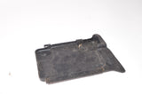 Honda Aero Tact Vision Battery Cover