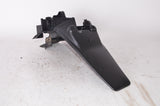 Honda DIO-2 Guardabarros trasero porta baterias plastico