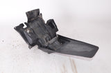 Honda DIO-2 Guardabarros trasero porta baterias plastico