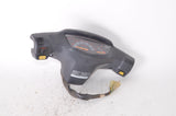 Embellecedor del tablero trasero del auricular Honda DIO-1