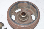 Honda Dio AF18 Flywheel and Stator