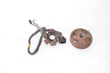 Honda AF05 Ignition Flywheel, Stator, and Pick Up