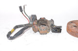 Honda AF05 Ignition Flywheel, Stator, and Pick Up