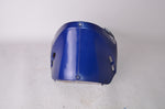 Honda DIO-1 Rear Side plastics Blue