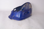 Honda DIO-1 Rear Side plastics Blue